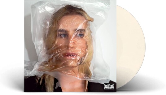 Ke$ha, Kesha  Gag Order  LP/Vinyl
