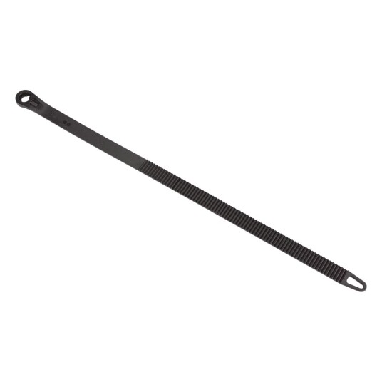 Thule Extra Long Frame Strap Black One size Thule Extra Long Frame Strap Black One size