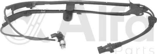 Alfa e Parts AF03837 Sensor ABS Alfa e Parts AF03837 Sensor ABS