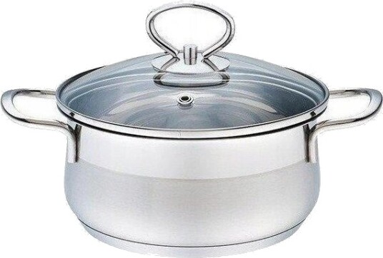 Nerud.Plieno Gryte 12 Cm Maestro Mr 3508 12
