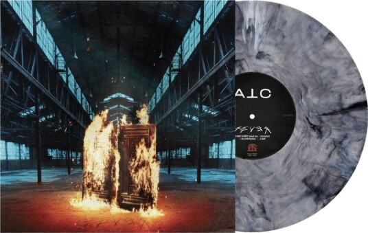 Fever Vinyl