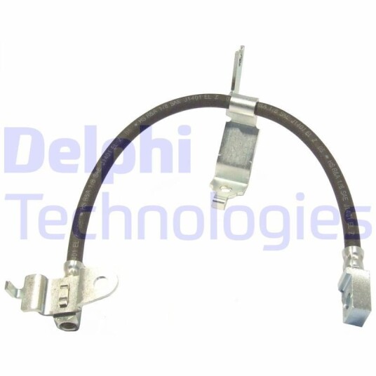 Bremseslange DELPHI LH6490 Bremseslange DELPHI LH6490