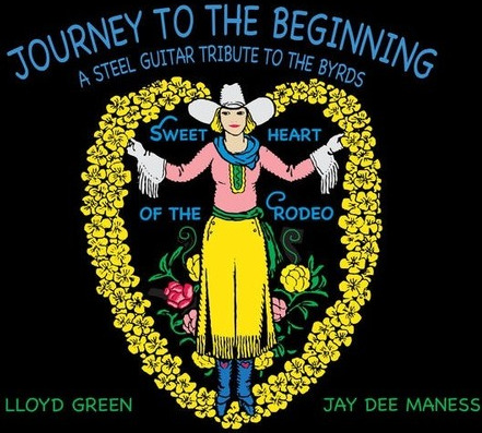 Journey To The Beginning