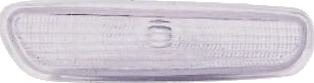 VAN WEZEL 5940914 Blinklys