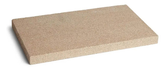 Aduro isoleringsstein til brennkammer toppplate Aduro isoleringsstein til brennkammer toppplate