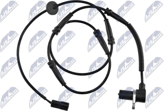 ABS sensor NTY HCA-KA-316