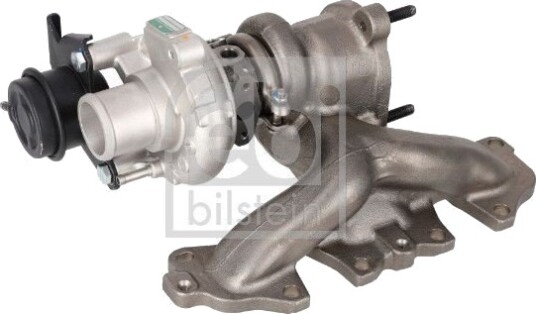 Turbolader FEBI BILSTEIN 192692