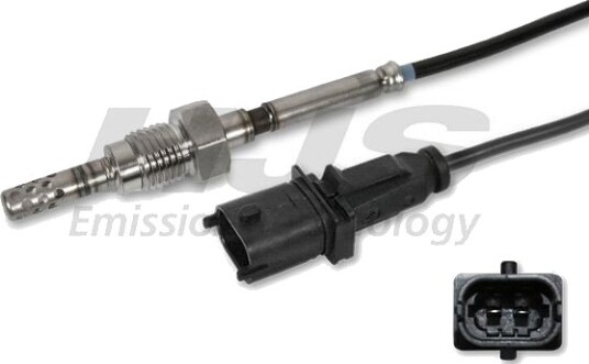 Sensor eksostemperatur HJS 92 09 4181