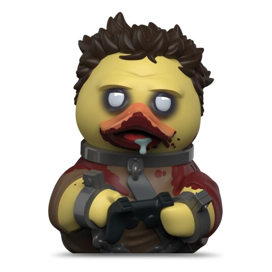 Numskull Shaun of the Dead Tubbz Figur 1st Edition