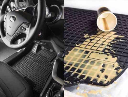 Bilmatter FROGUM 410633 Bilmatter FROGUM 410633
