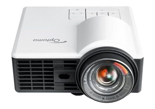Optoma ML1050ST+