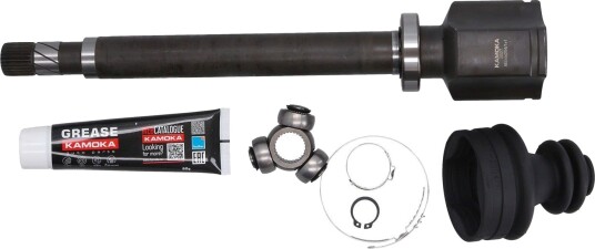 Drivledd KAMOKA 8827