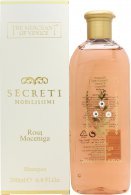 The Merchant of Venice Rosa Moceniga Shampoo 200ml The Merchant of Venice Rosa Moceniga Shampoo 200ml