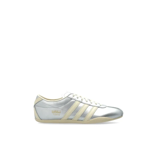 Adidas Originals Dame Sko Grå 38 1/2 EU