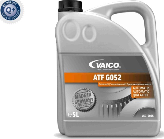 olje automatgir VAICO V60-0065