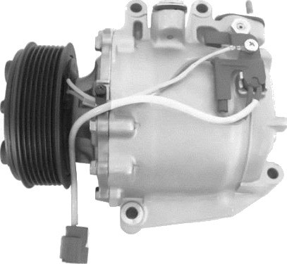 Airstal 10-1203 AC-kompressor