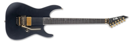 ESP LTD M-1001 Charcoal Metallic ESP LTD M-1001 Charcoal Metallic