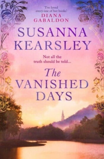 The Vanished Days Av Susanna Kearsley