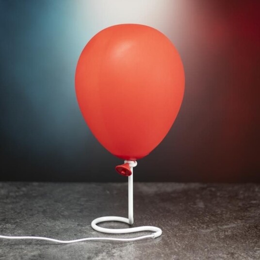 Paladone Pennywise Ballonglampe V2 Paladone Pennywise Ballonglampe V2