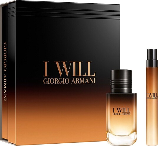 Armani Ga New Masc V30+V10 H26 - CLEAR - 1 PCE