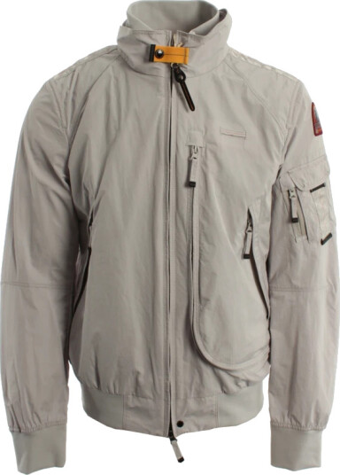 Parajumpers Herre Jakker Grå L,
