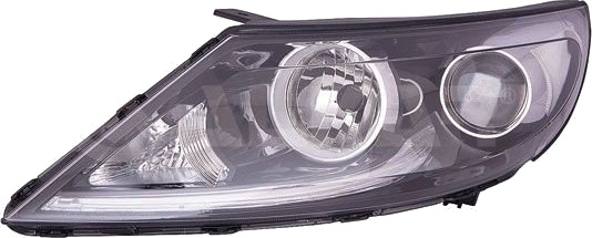 ALKAR 2771655 Frontlykter