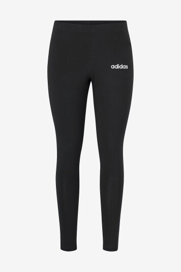 adidas Sport Performance - Tights W Lin Sjleg Inc - Svart