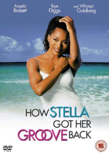 How Stella Got Her Groove Back DVD How Stella Got Her Groove Back DVD