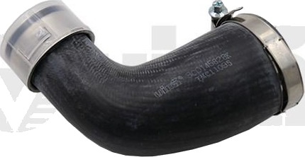 VIKA 11451777801 Ladeluftslange VIKA 11451777801 Ladeluftslange