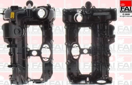 FAI AutoParts VC009 Toppdeksel FAI AutoParts VC009 Toppdeksel
