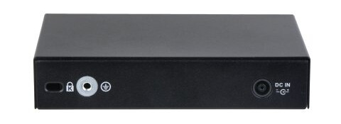 Dahua Technology Dh-Cs4226-24Et-375, Håndtert, L2, Gigabit Ethernet (10/100/1000), Strøm Over Ethernet (Poe), Kan Monteres På Vegg