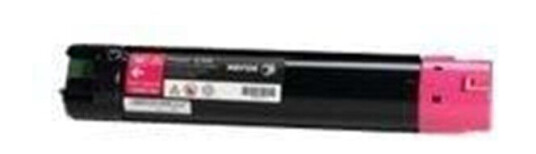 Xerox 106R01508 - Laser toner Rød