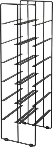 Blomus Vinstativ Pilare 12 Flasker 1716032-07-0 1704750-02-0 Blomus Vinstativ Pilare 12 Flasker 1716032-07-0 1704750-02-0