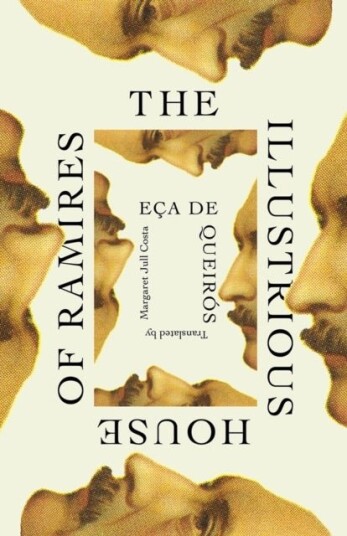 The Illustrious House of Ramires The Illustrious House of Ramires