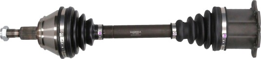 Drivaksel KAMOKA 5011962