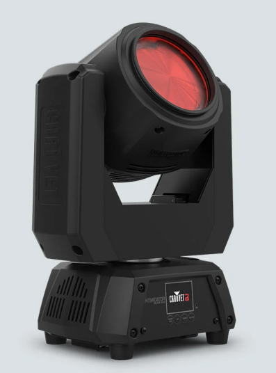 Chauvet Intimidator Beam Q60 Chauvet Intimidator Beam Q60