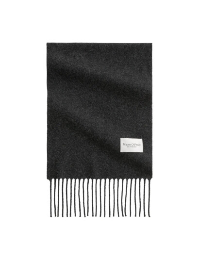 Marc O"Polo Scarves - Grey - ONE SIZE