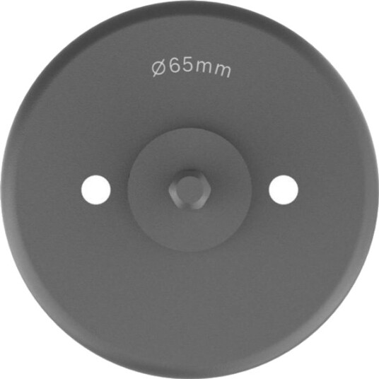 Bosch Tilbehør 2608594496 Stikk-/Hullskjærblad 65 Mm (1 Stk)