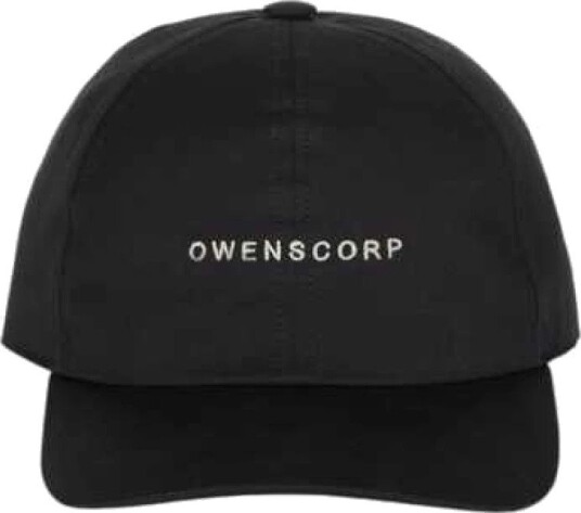 Rick Owens unisex Accessories Svart M, Rick Owens unisex Accessories Svart M,