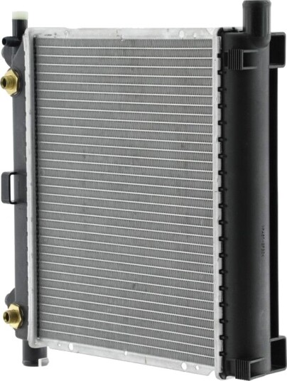 HELLA 8MK 366 305-141 Radiator, motorkjøling