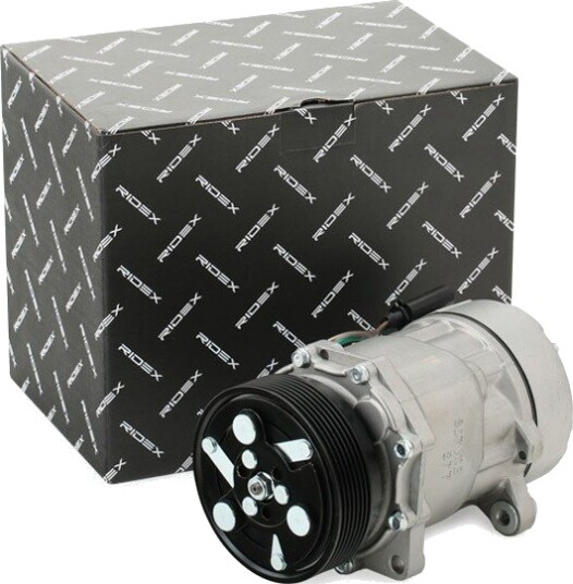 AC kompressor RIDEX 447K0023 AC kompressor RIDEX 447K0023