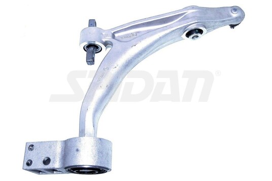 Bærearm SPIDAN CHASSIS PARTS 46334 Bærearm SPIDAN CHASSIS PARTS 46334