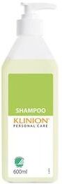 Klinion Skin Care Klinion Shampoo 600 ml. Klinion Skin Care Klinion Shampoo 600 ml.