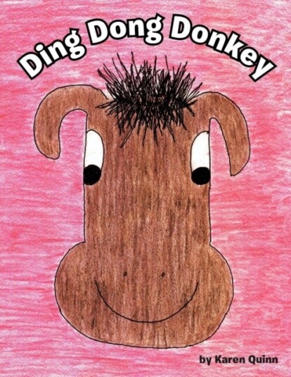 Ding Dong Donkey Ding Dong Donkey