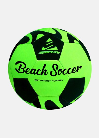 Neopren Beach Fotboll stl 5 Neopren Beach Fotboll stl 5