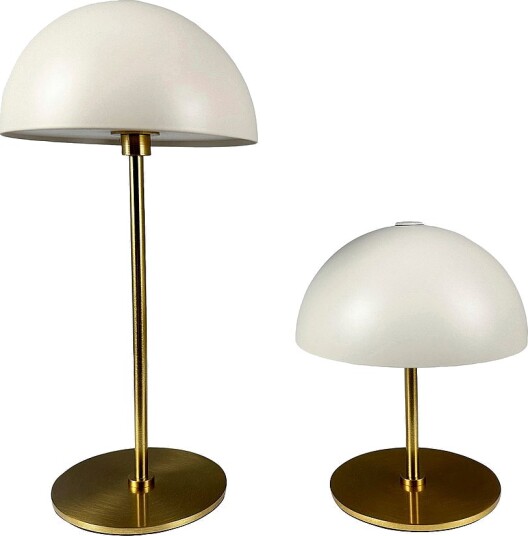 Dyberg Larsen Bordlampe Along 2 Mini Beige Bordlamper Dyberg Larsen Bordlampe Along 2 Mini Beige Bordlamper