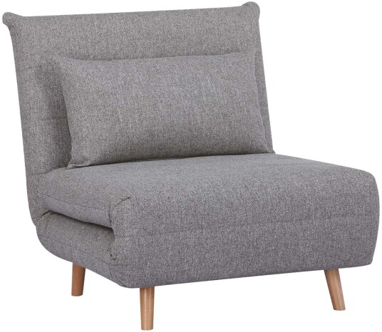 Marlow sovesofa grå.