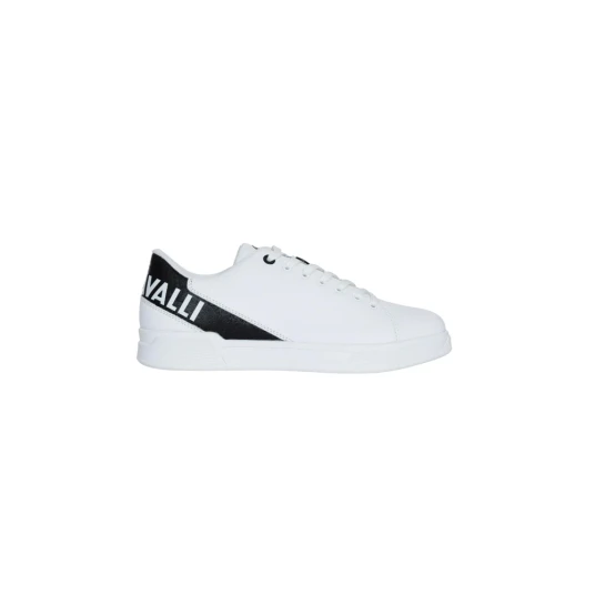 Just Cavalli Herre Sko Hvit 40 EU Just Cavalli Herre Sko Hvit 40 EU