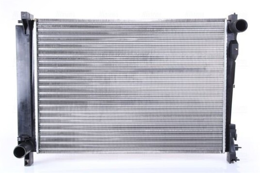 Radiator NISSENS 61006