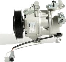AC-kompressor MAHLE ACP 521 000S